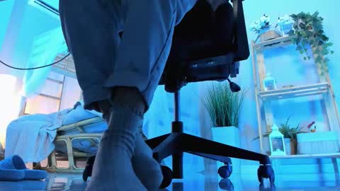 Nita online show from October 1, 6:35 pm