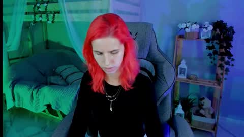 Nita online show from September 8, 5:12 pm