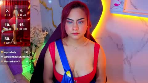 Noa  online show from April 29, 4:09 pm