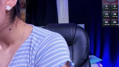 Snapshot of noah25_ chatting on October 5, 4:17 am Noah online show from October 5, 4:17 am
