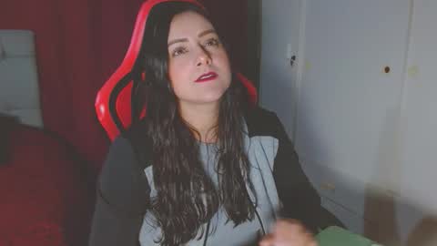 Noamartin online show from January 6, 11:41 pm