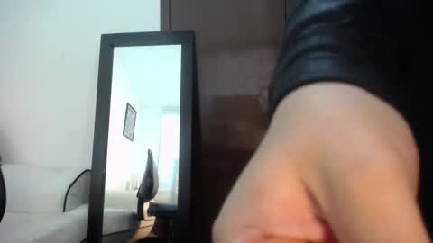 Noa Pino online show from September 25, 7:34 pm