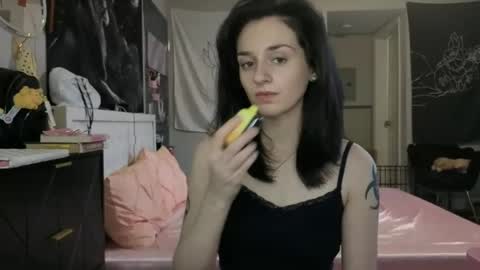 Noelle online show from June 24, 5:12 pm