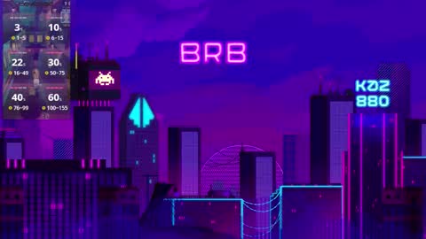 Elly online show from March 9, 2:15 am