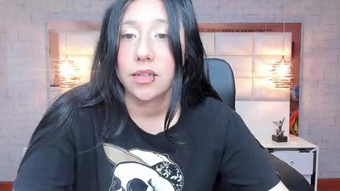  Nohemi   online show from November 15, 7:04 pm