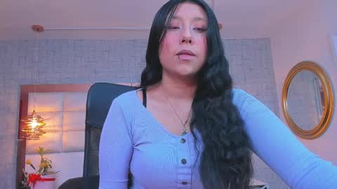  Nohemi   online show from April 1, 7:00 pm