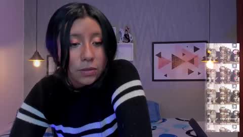 Snapshot of nohemi_louse chatting on March 11, 9:26 pm  Nohemi   online show from March 11, 9:26 pm