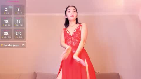 Snapshot of nooniemoon chatting on September 29, 2:49 am nooniemoon online show from September 29, 2:49 am