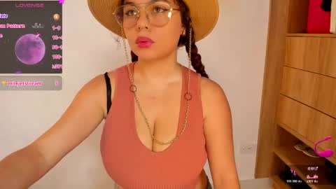 Soy Ash online show from May 14, 2:01 pm