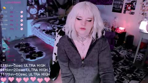 Noori online show from October 31, 12:23 am