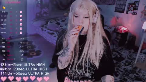 Noori online show from November 4, 7:13 am