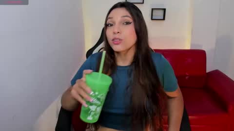 Nora online show from October 30, 4:26 am