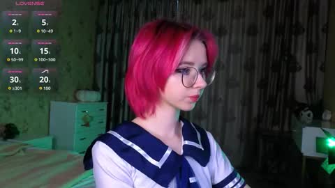 Nora Failure online show from September 12, 10:02 am