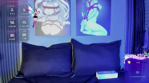 Nora Temptress online show from March 11, 4:31 pm