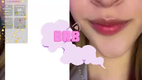 Nora online show from September 21, 8:07 pm