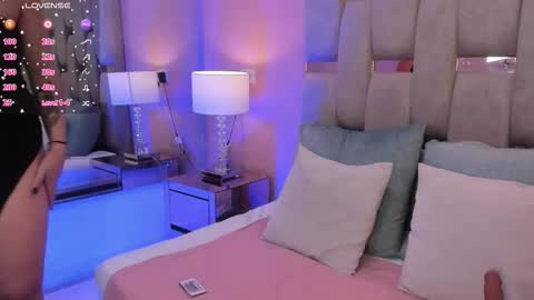 Nora  online show from January 6, 4:54 pm