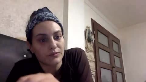 norablues online show from July 26, 8:27 pm