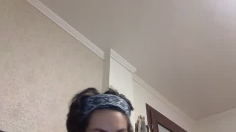 norablues online show from July 28, 11:37 pm