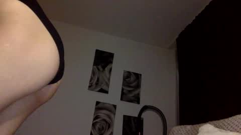 norablues online show from November 21, 8:22 pm