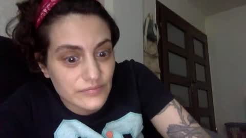 norablues online show from July 10, 8:26 am