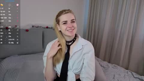 Elina online show from January 8, 9:46 am