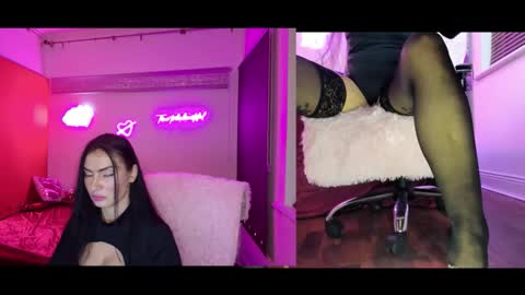 Snapshot of noraelizah chatting on October 14, 6:54 pm noraelizah online show from October 14, 6:54 pm