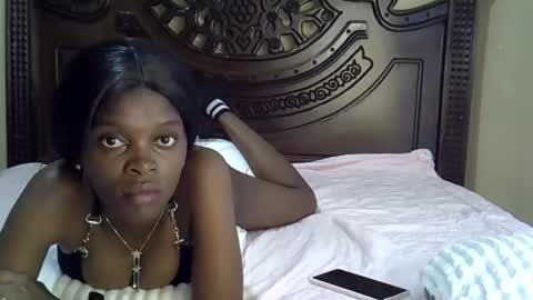 norah_pure online show from October 12, 9:01 am