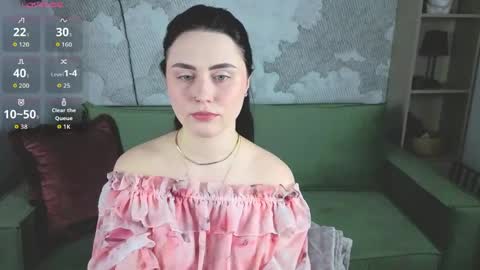 Nora online show from April 8, 12:51 pm