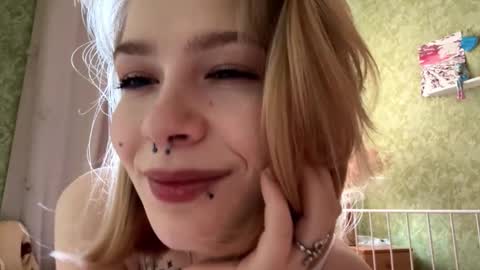 Amelia online show from March 11, 3:14 pm