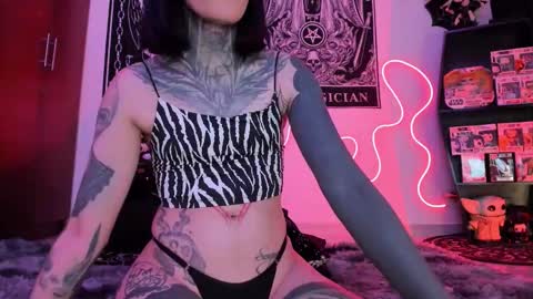 Nore online show from March 6, 8:31 am