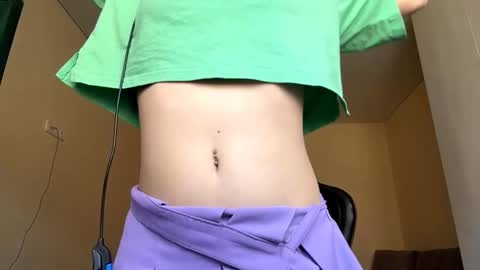 Elena online show from March 11, 7:45 am