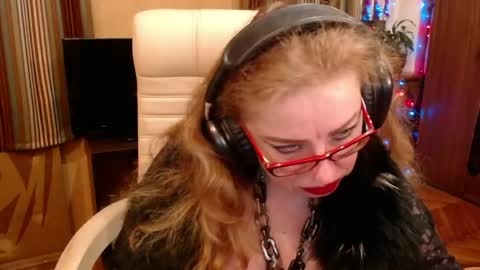 miss Tress online show from May 3, 8:56 pm