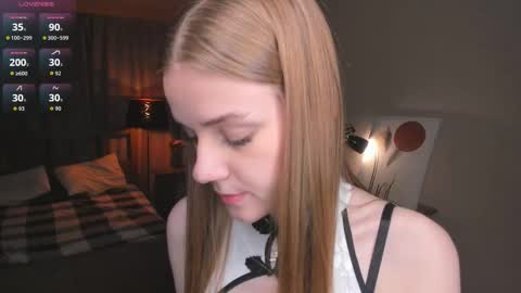 Beatrice online show from October 5, 8:14 pm