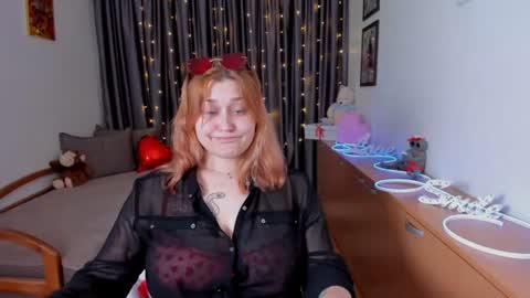 NORA online show from June 17, 9:27 pm