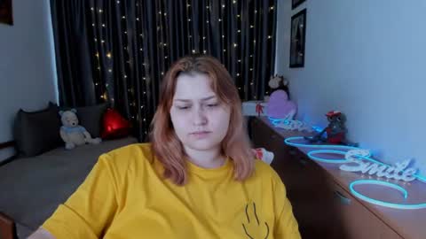 NORA online show from June 14, 2:35 am