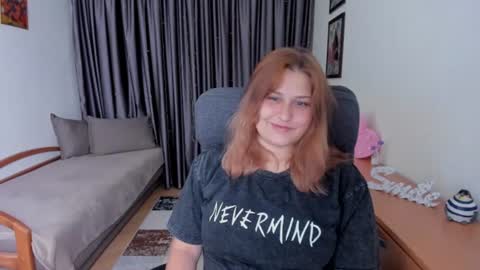 NORA online show from July 6, 7:05 pm