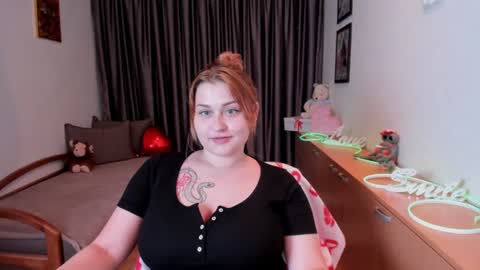 NORA online show from June 25, 12:43 am