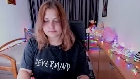 NORA online show from July 8, 7:38 pm