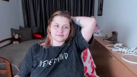 NORA online show from June 25, 7:26 pm
