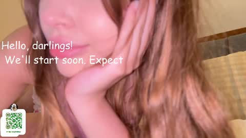 notecarret online show from July 14, 7:07 pm