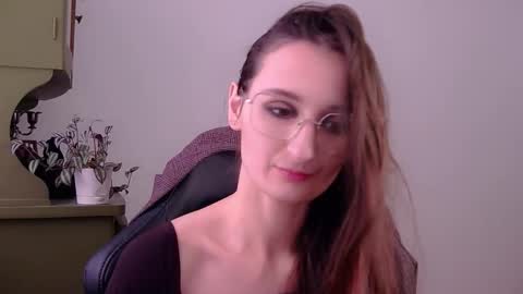 nova_mystic online show from October 20, 10:29 am