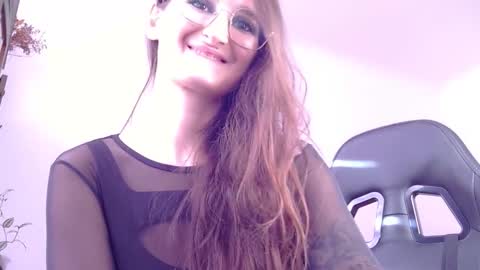 nova_mystic online show from October 7, 12:20 pm