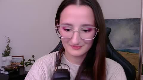 nova_mystic online show from March 4, 12:44 pm