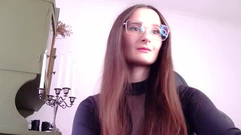 nova_mystic online show from September 17, 2:04 pm