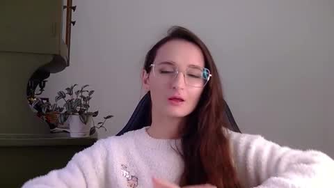 nova_mystic online show from October 10, 12:32 pm