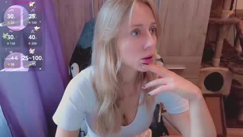 Mary online show from September 17, 11:30 am