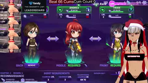 Nova Star  online show from December 19, 2:05 am