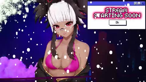 Nova Star  online show from December 16, 2:23 pm