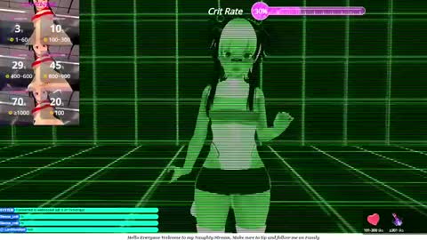 Nova Star  online show from March 11, 11:59 pm