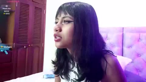 NubesNubladas online show from September 25, 5:17 am